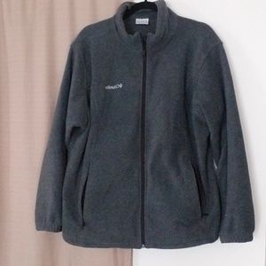 Brand New Columbia jacket